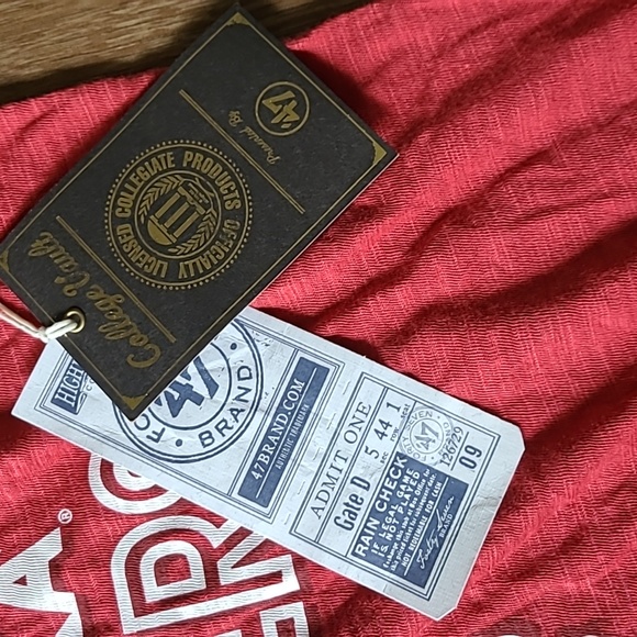 Husker Tshirt - Picture 4 of 4